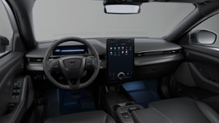 2026 Ford Mustang Mach-E® Internal Image 2